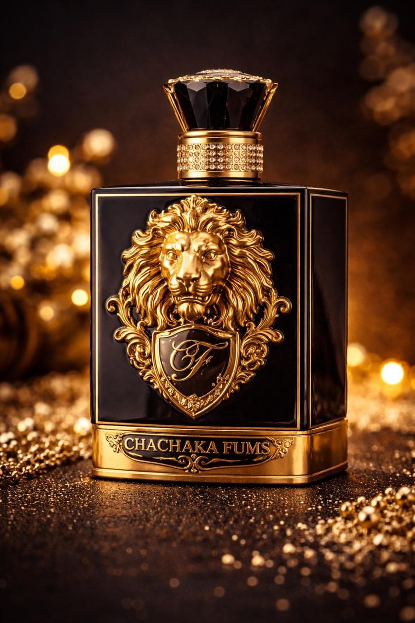 Chachaka Fums — view 4
