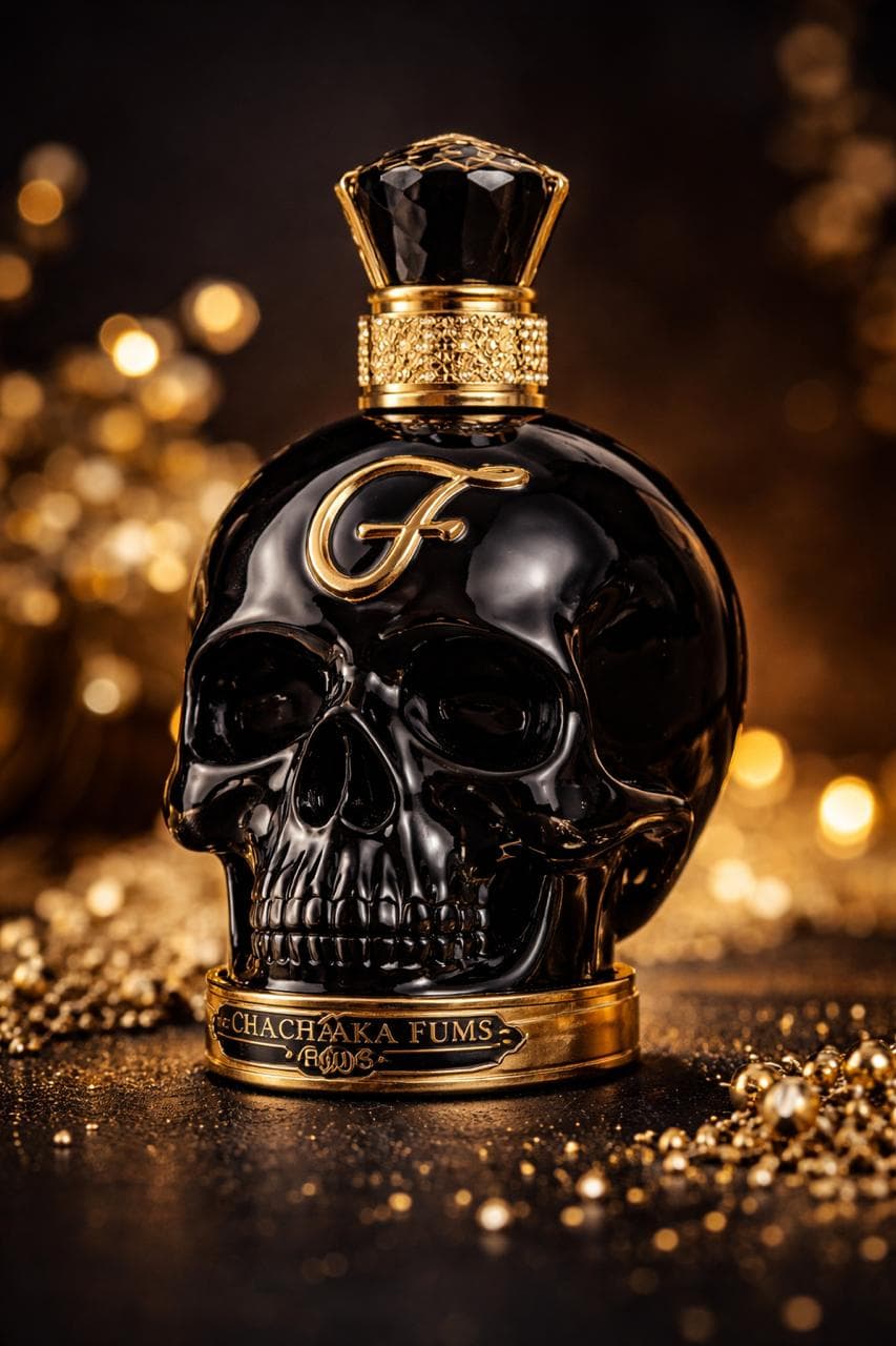 Chachaka Fums — view 5